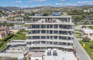 2-bedroom apartment in new building in Limassol for 910,000 €