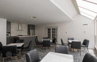 2-bedroom apartment in Maitland Place for C$815,000