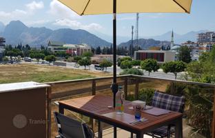4-bedroom apartment 170 m² in Antalya (city) for 28,875,000 TRY