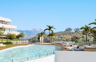 2-bedroom apartment 113 m² in Marbella for 509,000 €