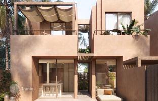 1-bedroom villa 77 m² in Uluwatu for $209,000