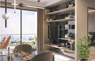 2-bedroom apartment 65 m² in Ho Chi Minh (Saigon) for $141,000