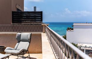 5-bedroom cottage 240 m² in Tel Aviv for $3,248,000