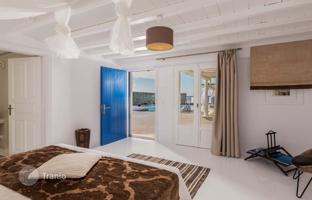 5-bedroom villa 260 m² in Mikonos for 3,500,000 €