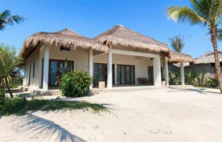 3-bedroom villa 190 m² in East Nusa Tenggara for $200,000