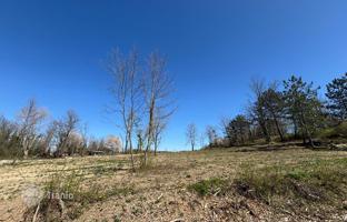 Land plot 1,666 m² in Pazin for 250,000 €