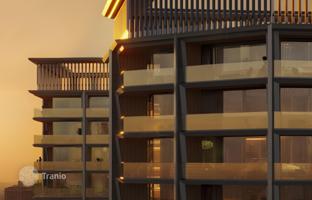 25 new flats in residential complex Binghatti Ghost in Al Jadaf for From $711,000