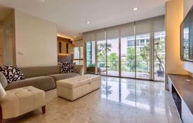 2 bed Condo in Ficus Lane Phra Khanong Sub District for $3,700 per week