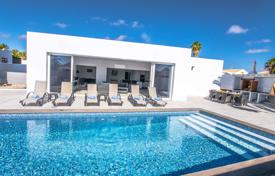 Villa – Lanzarote, Canary Islands, Spain for 3,700 € per week