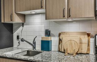 4-bedroom apartment in North York for C$664,000