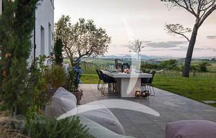 6-bedroom villa 400 m² in Santa Luce for 1,650,000 €