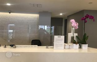 1-bedroom apartments in condo 49 m² in Lincoln Road for $399,000