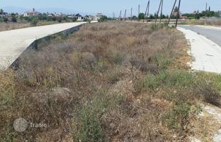 Land plot 4,173 m² in Nicosia for 606,000 €