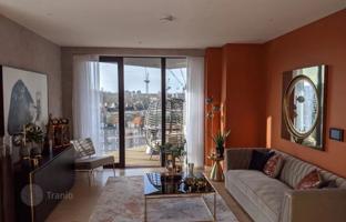 Apartment in a prestigious residence, in central London — Pimlico, UK for £1,135,000