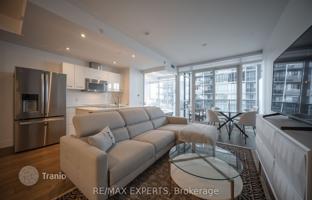 5-bedroom apartment in Etobicoke for C$1,042,000