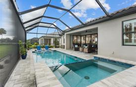 Townhome – Corkscrew, Collier County, Florida,  USA for $950,000