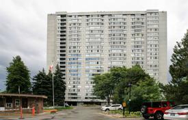 Apartment – Scarborough, Toronto, Ontario,  Canada for C$638,000