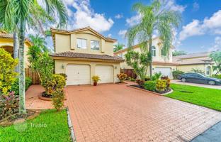 3-bedroom house 226 m² in Doral for $779,000