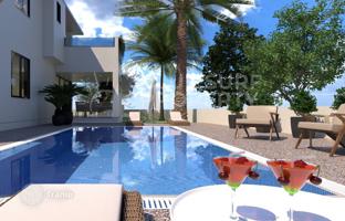 5-bedroom villa in Protaras for 650,000 €