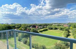 2-bedroom apartment in Scarborough for C$1,018,000