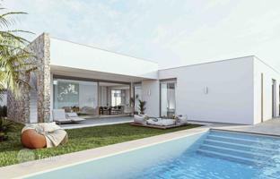 3-bedroom villa 155 m² in Mar de Cristal for 495,000 €