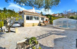 5-bedroom cottage in Cap d'Antibes for 1,995,000 €