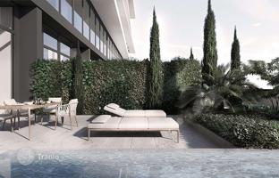 1-bedroom apartment 88 m² in Budva city for 970,000 €