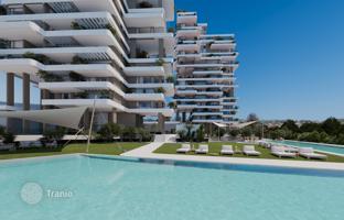 3-bedroom apartment 106 m² in Calpe for 767,000 €