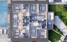 Elegant Apartments in a Complex with a Pool in Fethiye Muğla for $213,000