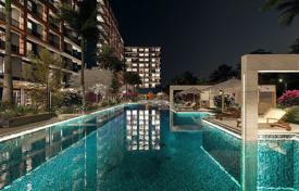 New Apartments in a Hotel-Concept Branded Project in Mersin for $73,000