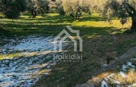 Development land – Sithonia, Administration of Macedonia and Thrace, Greece for 800,000 €