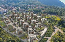 Detached Villa in Award-Winning Project in Fethiye Ölüdeniz for $900,000