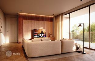 2-bedroom apartment 87 m² in Larnaca for 488,000 €