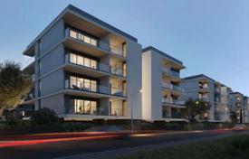 Two-bedroom new apartment 850 m from the sea, Zakaki, Cyprus for 578,000 €