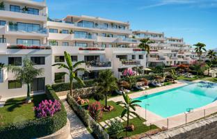 2-bedroom apartment 131 m² in Estepona for 550,000 €