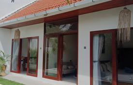 Charming 2-Bedroom Villa in Munggu – Walking Distance to the Beach for $216,000