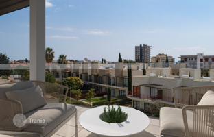 2-bedroom apartment in new building in Limassol for 530,000 €