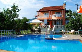 Villa – Corfu, Administration of the Peloponnese, Western Greece and the Ionian Islands, Greece for 3,100 € per week