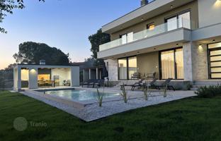 3-room house 208 m² in Svetvinčenat for 950,000 €