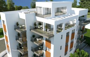 3-bedroom apartment in new building 154 m² in Limassol Marina for 515,000 €