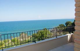 New high-quality villa with a private access to the beach, Vasto, Italy for 360,000 €
