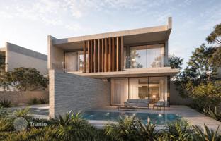 25 new objects in residential complex in Chloraka for From 275,000 €