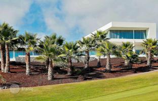 Land plot 905 m² in Santa Cruz de Tenerife for 1,170,000 €