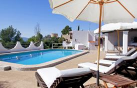 Villa – Ibiza, Balearic Islands, Spain for 3,140 € per week