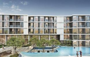 New residential complex just 200 m from Patong Beach, Phuket, Thailand for From $179,000