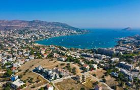 For Sale Land Plot Porto Rafti for 1,400,000 €