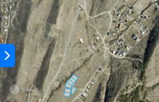 Land plot 1,000 m² in Lisi lake for $145,000