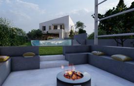 Luxury Villa, Island of Krk, Malinska, 60 m² Pool, Prime Location! for 1,820,000 €