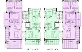 3-bedroom penthouse 177 m² in Ypsonas for 380,000 €