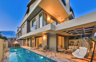 3-bedroom villa 100 m² in Fethiye for 33,317,000 TRY